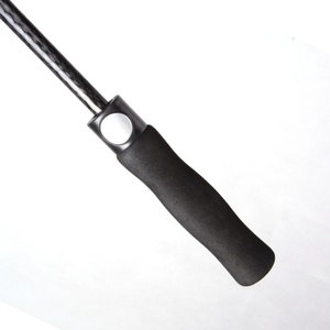 OEM Service Wholesale Golf <b>Umbrella</b> Wind Resistant Quick Dry Fabric With Pongee Cover <b>Umbrella</b> for Promotional Events Business - Product Image 4