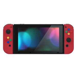 Coque de remplacement pour manette de jeu Nintendo Switch, accessoires de jeu, coque de protection pour manette Switch - Product Image 6
