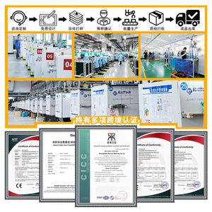 เครื่องมือช่างแบบพกพา แบตเตอรี่ลิเธียมแบบชาร์จได้ มอเตอร์ 550 สำหรับใช้ในบ้าน ชุดส่งออกข้ามพรมแดน - Product Image 2