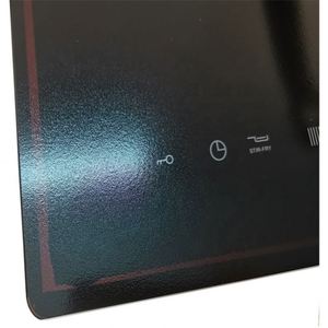 Touch Control Induction Burner Stove Hotpot 6000w Multi Functional Household Induction Cooker - Product Image 3