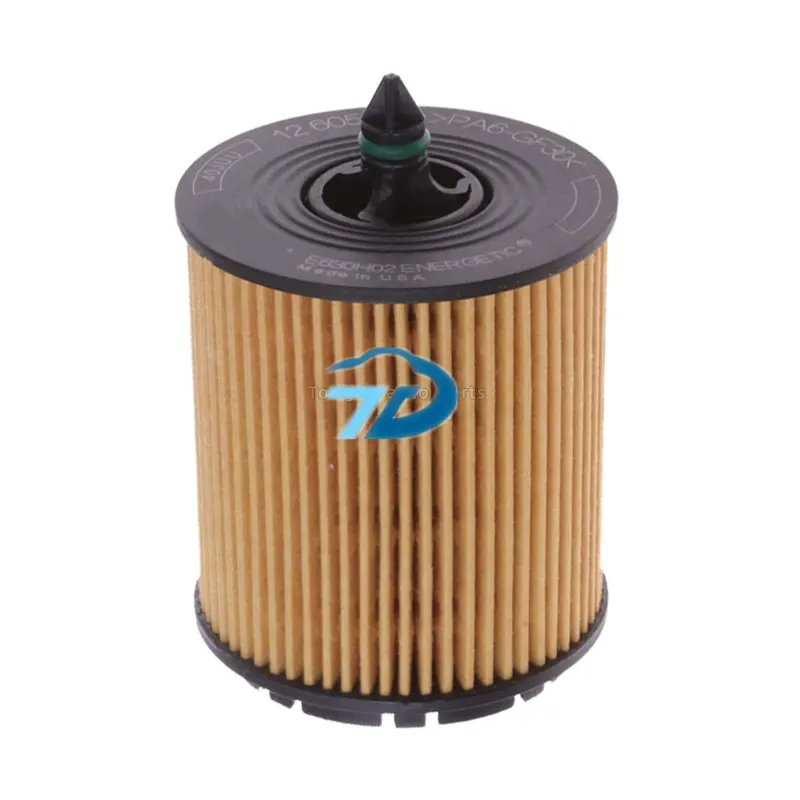 93175493 93171212oil filter for cars and Wholesale high quality engine oil filter used For saab cars