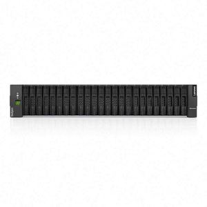Serveur de stockage hybride Flash Array DE4000H 2U24 SFF ThinkSystem DE4000 4U60 LFF pour rack d'entreprise - Product Image 4