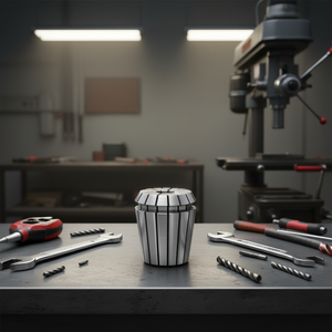 Ttake ERX20 Reduction Collet For Tapping And Drilling Applications - Product Image 3