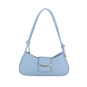 Ladies Underarm Handbags <b>Small</b> <b>Purses</b> Shoulder Bags Stylish 2025 New Sacs Bags For <b>Women</b> - Product Image 5