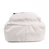 Sac à dos mini personnalisé CHANGRONG avec logo, unisexe, multifonctionnel, avec fermeture éclair, doublure en polyester imperméable, pour femme