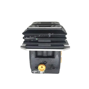 อะไหล่รถขุด SK200-8 ชุดวาล์วเท้าเหยียบ วาล์วนำร่อง YN30V00106F2 YN30V00105F2 ชุดวาล์วเท้าเหยียบ - Product Image 5