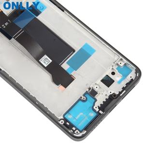 Écran LCD pour Redmi Note 13 Pro 5G, accessoires de téléphone portable, écran tactile de remplacement pour Note 13 5G, testé à 100% - Product Image 6