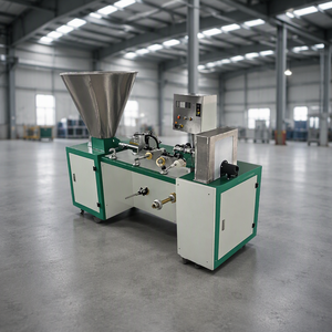 Nutrient Block Machine Agricultural Seedling Equipment Nutrient Pot Seedling Machine - Product Image 4