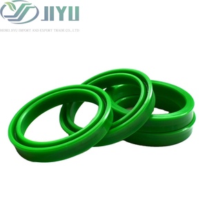 Joint d'huile en caoutchouc pour vérin hydraulique UN Joints d'huile PU résistants aux hautes températures - Product Image 6