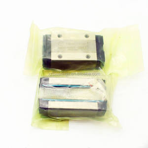 ไต้หวัน TBI คู่มือการเคลื่อนที่เชิงเส้นบล็อกราง H45VL TRH45 TRH45VL - Product Image 5