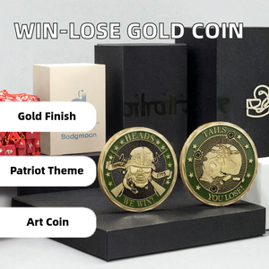 Noi 9/11 monete in metallo placcato <span class=keywords><strong>oro</strong></span> del centro commerciale mondiale torri commemorative moneta in onore della memoria di <span class=keywords><strong>coloro</strong></span> che abbiamo perso - Product Image 5