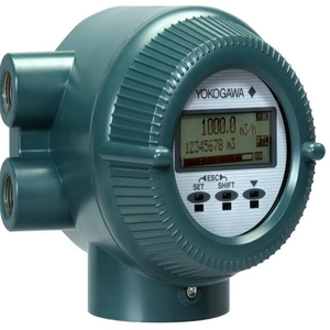 Yokogawa axf015g Tích Phân lưu lượng kế đo từ & dụng cụ phân tích - Product Image 1