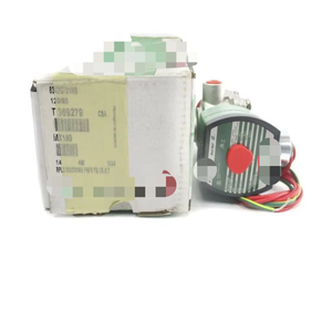 8342G701MS 120V 100PSI 1/4 Nuevo Original Disponible en Almacén Controlador de Programación PLC para Automatización Industrial - Product Image 1