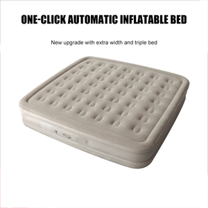 <span class=keywords><strong>Matelas</strong></span> Gonflable Automatique Portable pour Camping en Plein Air et Maison, <span class=keywords><strong>Matelas</strong></span> de Couchage Épaissi pour Tente de Camping – Grande Vente - Product Image 4