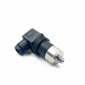 Interruptor de Alta Pressão para Ar, Água, Óleo SC-06EK/EH Interruptor de Controle de Pressão Ajustável para Bombas e Compressores - Product Image 2