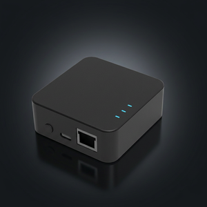 Controlador Inalámbrico y con Cable para Hogar Inteligente ESP32 HASL GWMT-01, Libre de Plomo - Product Image 4