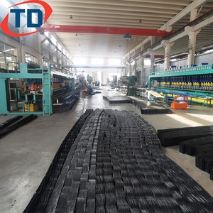 PE Geo di động sỏi lưới bán buôn tổ ong sỏi đất ổn định đường xây dựng đường lái xe geocell HDPE geocells cho đường - Product Image 4