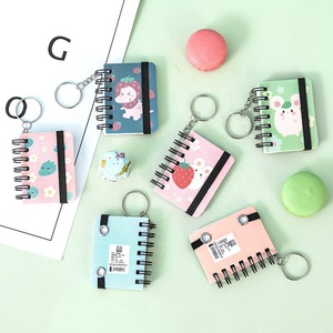 Tùy chỉnh bán buôn A7 <span class=keywords><strong>mini</strong></span> máy tính xách tay Pocket Nhật ký Cá Nhân in ấn lót Tạp Chí sáng tạo văn phòng phẩm cho sinh viên văn phòng trường - Product Image 2