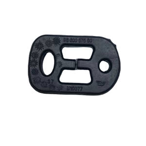 175558 9660057580 Auto Parts 206 Support élastique de tuyau d'échappement pour <span class=keywords><strong>Peugeot</strong></span> 206 207 Citroen C2 - Product Image 2