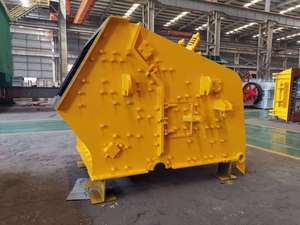 New Máy Nghiền tác động máy nghiền đá Máy Nghiền đá cho khai thác mỏ nhà máy sản xuất có tính năng động cơ động Cơ bánh răng thành phần - Product Image 5