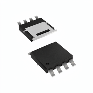 In Stock PowerPAK SO-8 Transistors Buy Online Electronic Components SIJ482DP-T1-GE3 - Product Image 1