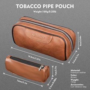 Pipe à tabac en épi de maïs-5e <span class=keywords><strong>Avenue</strong></span> Légende - Product Image 5