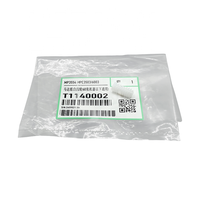 Pièces de rechange d'origine pour imprimante-copieur Ricoh MPC2003 2503 3503 MPC4503 MPC5503 MPC6003 : Engrenage de levage de papier et de distribution de toner