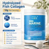 Fabricant de Marque Blanche Shecome – Complément en Poudre de Collagène Marin Hydrolysé pour Adultes, Favorise la Santé des Articulations