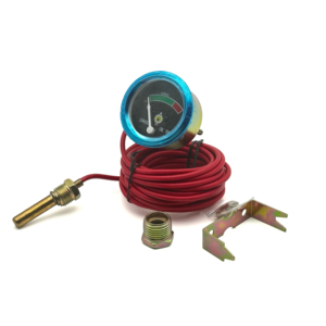 เครื่องวัดอุณหภูมิน้ำมันเครื่องยนต์ 1W-0702 1W0702 สำหรับรถตักล้อยาง 920 930 930R 930T 950 966C - Product Image 5