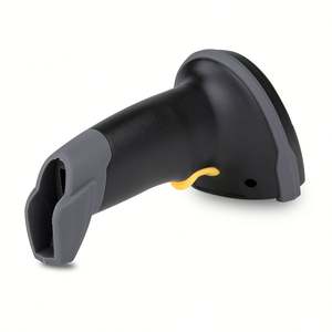 1D Laser Automatic Sensing Scanning Bar <b>Code</b> <b>Reader</b> High Speed Handheld Barcode Scanners - Product Image 4