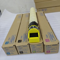 Kartrid Toner Asli Original Laris untuk Printer Konica Minolta Bizhub C250i C300i C360i MFP Bubuk Toner Tinta