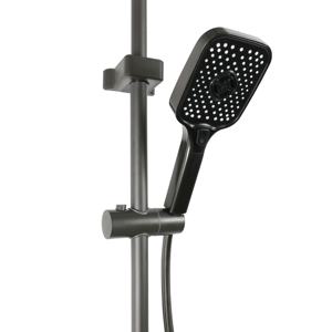 Usine <span class=keywords><strong>Piano</strong></span> ensemble <span class=keywords><strong>de</strong></span> douche système robinets mélangeurs et robinets eau chaude froide Thermostat ensemble <span class=keywords><strong>de</strong></span> douche Valve laiton ensemble <span class=keywords><strong>de</strong></span> robinet <span class=keywords><strong>de</strong></span> douche - Product Image 4