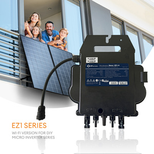 APS Micro Inversor Solare 600W 800W 1000W <span class=keywords><strong>2000W</strong></span> Panel Solor Micro Inversor Con Aplicación Para Sistema Solar <span class=keywords><strong>2000W</strong></span> - Product Image 2