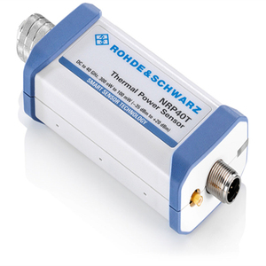 Sensor de Potencia Rohde & Schwarz NRP8S Usado de Alta Precisión 10 KW IP67 con Protección - Product Image 3