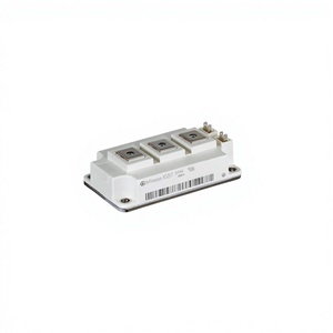 (Original y Nuevo) MÓDULO IGBT CM300DU-24H Componentes Electrónicos CM300DU-24H - Product Image 1