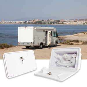 TYTXRV Accessoires de Caravane <span class=keywords><strong>Kit</strong></span> Douchette Extérieure <span class=keywords><strong>pour</strong></span> Camping-Car Van Remorque avec Verrou - Product Image 5