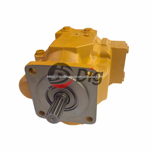 ปั๊มลูกสูบไฮดรอลิก AP2D36LV-977-<span class=keywords><strong>2</strong></span> 1481773 148-1773สำหรับรถขุด E308C ลูกสูบ - Product Image 5