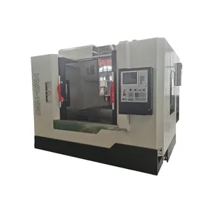 Mesin penggilingan CNC mesin VMC VMC850 pusat mesin cnc vmc-850