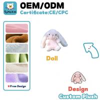 Fabricant Grossiste – Peluche Lapin Bleu Très Vendue – Jouets en Peluche Lapin Personnalisés – Conception sur Mesure – Certifié CPC CE ODM OEM – Nouveauté Promotionnelle