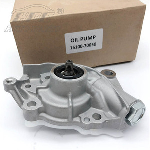 15100-70050 1510070050 Bomba de Aceite para Automóviles HDE al por Mayor para Lexus IS - Product Image 4