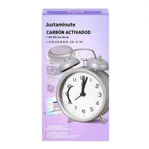 Sveglia Silver JA 7111S - Product Image 2