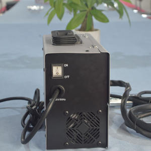 เครื่องเชื่อม KENDE 220V แบบพกพา ไม่ใช้แก๊ส รุ่น Mini <span class=keywords><strong>Mig</strong></span> Mag 4.5kva สภาพใหม่ สำหรับเชื่อมสแตนเลส - Product Image 6