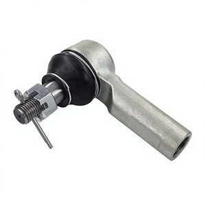 Interruptor Rotatorio de 2 Orificios, Terminal de Tornillo de 8mm, Plástico IP31, 1NO, Vida Útil Mecánica de 300000 Ciclos, para Maquinaria Agrícola - Product Image 5