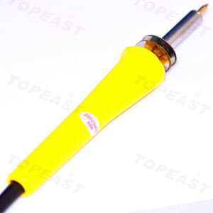 Juego de herramientas de leña profesional de 5 puntas, herramienta de dibujo a mano diy para Rusia, enchufe europeo de 220V - Product Image 4