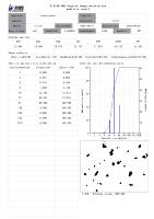 Analizador de Imágenes de Partículas Estáticas Winner 99E, Equipo de Laboratorio Económico, Puede Probar el Tamaño y la Morfología de Partículas de Materiales Abrasivos