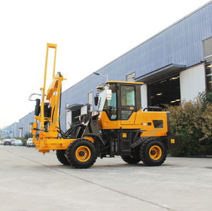 ديزل الطريق السريع الدرابزين تركيب حاجز السلامة حواجز للطرق مدق ركائز - Product Image 6