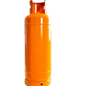 leer 20 kg 48 kg lpg-gaszylinder 20 kg flasche gaszylinder