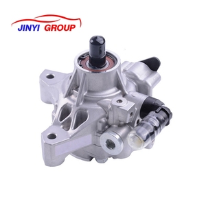 ปั๊มพวงมาลัยพาวเวอร์สําหรับฮอนด้าODYSSEY RB1 2005-2008 2.4L 56110R60A04 56110-R60-A04 - Product Image 1