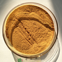Poudre d'extrait d'hamamélis Virginiana haute pureté, ingrédient apaisant pour les soins de la peau, extrait standardisé de tanin, pour peaux grasses et sujettes à l'acné
