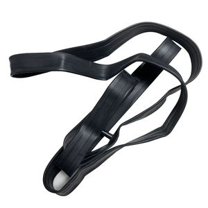 <span class=keywords><strong>Chambre</strong></span> à <span class=keywords><strong>air</strong></span> de vélo de route hautement élastique et durable de qualité supérieure - Product Image 3